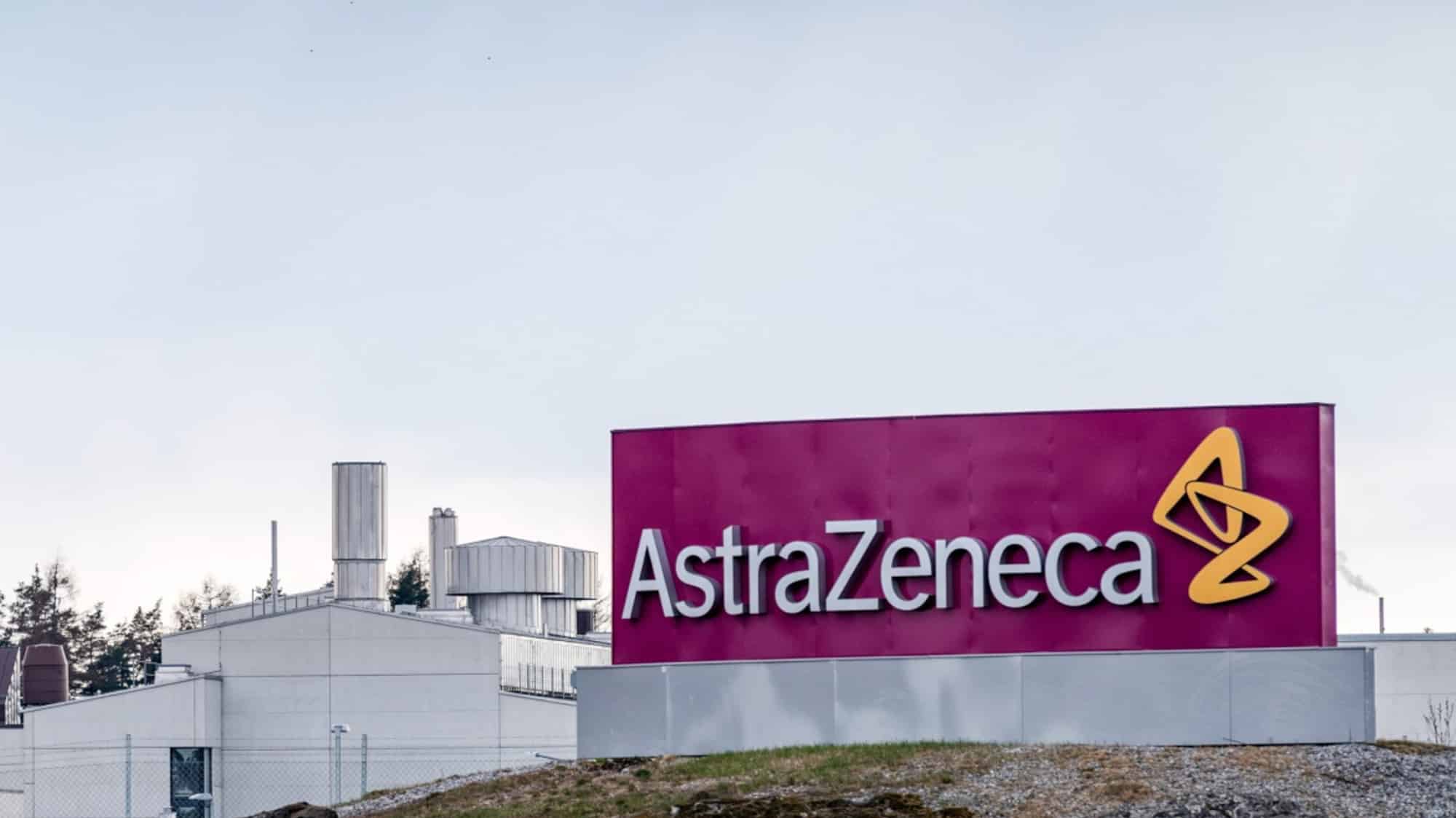 AstraZeneca μονοκλωνικό:Προμήθεια των ΗΠΑ με πρόσθετες δόσεις του μονοκλωνικού για πρόληψη της COVID-19