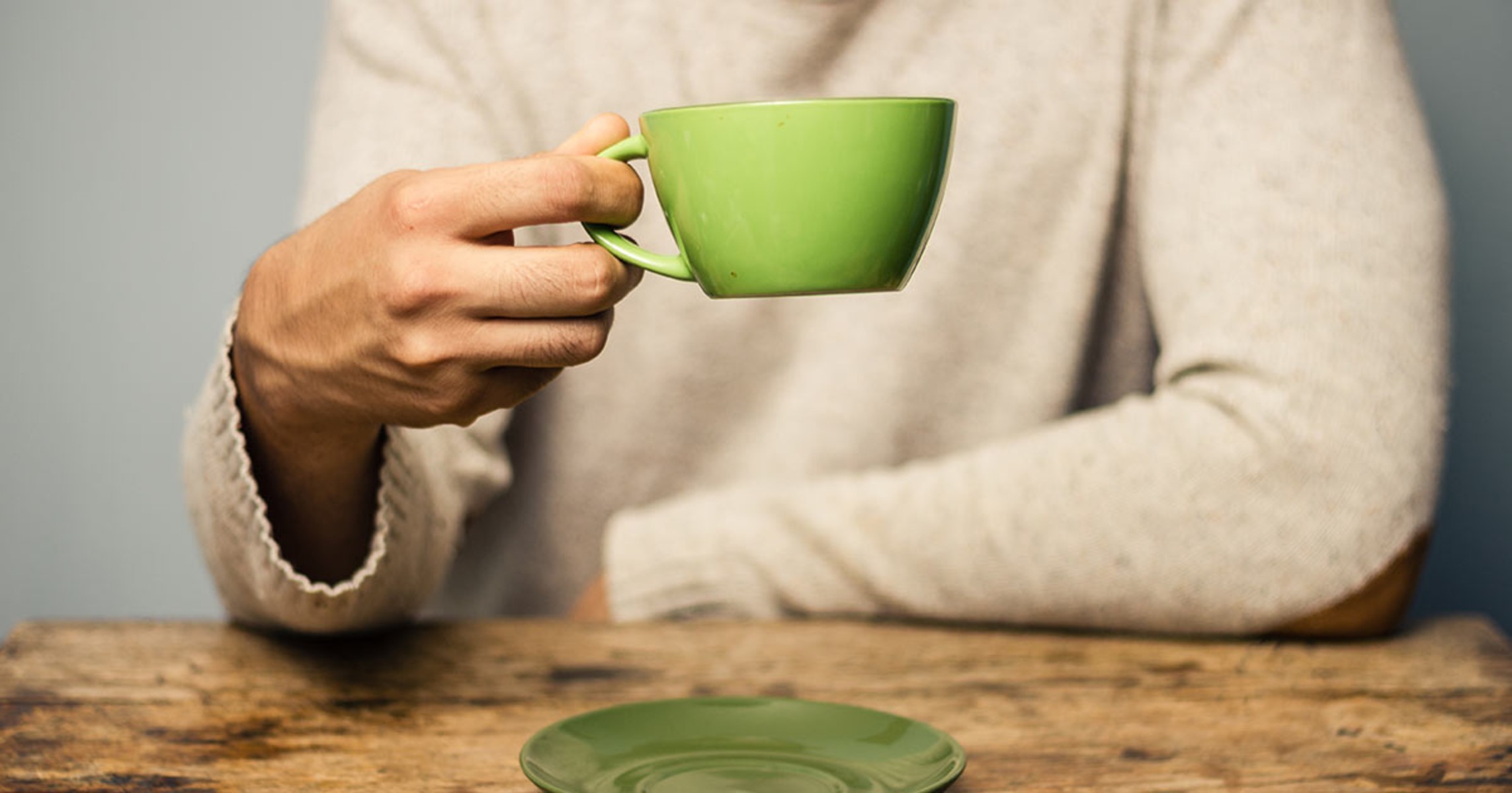 Διαβήτης: Καφές και πράσινο τσάι μειώνουν τον κίνδυνο θανάτου