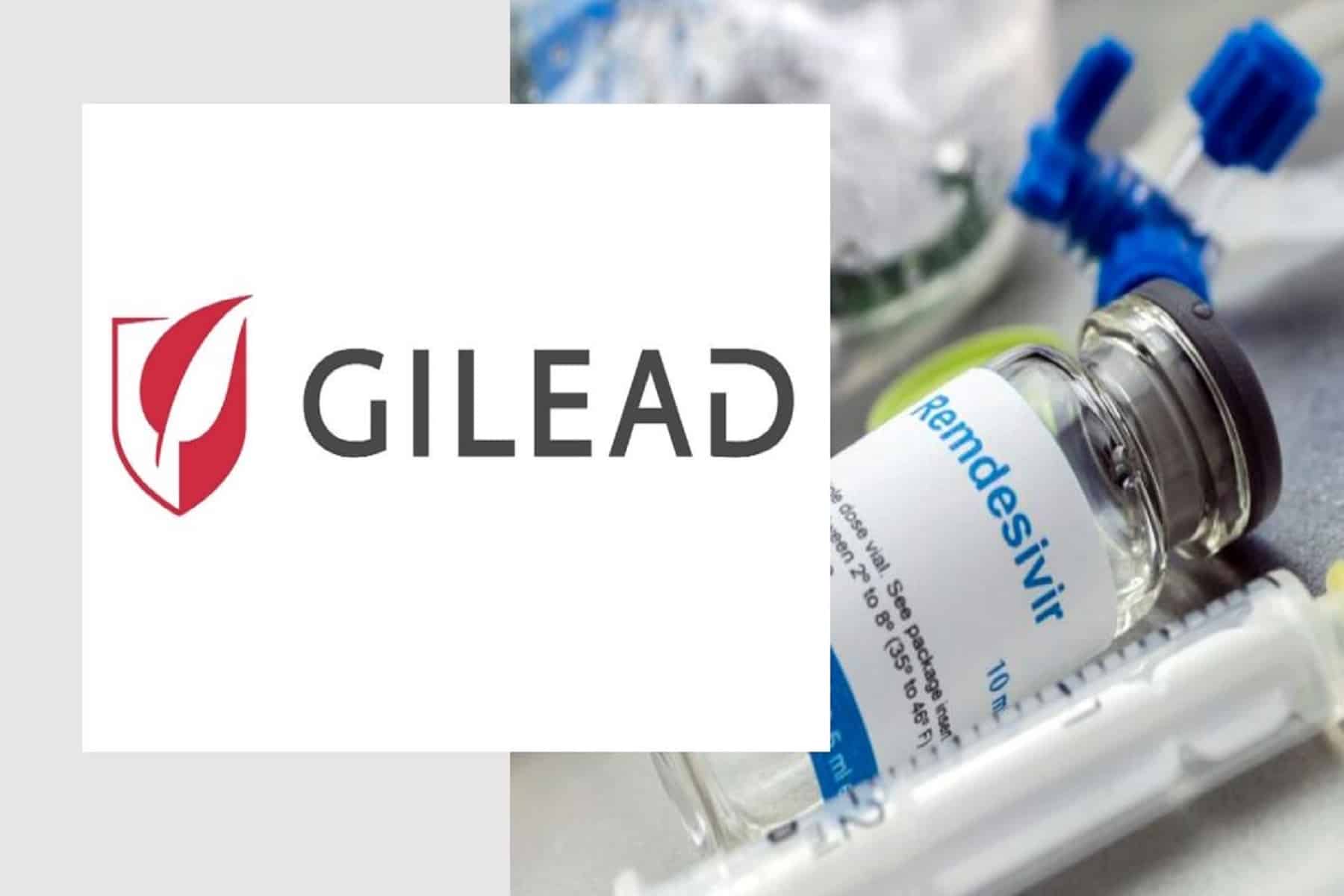 Gilead remdesivir διανομή: Η φαρμακοβιομηχανία αναλαμβάνει τον έλεγχο