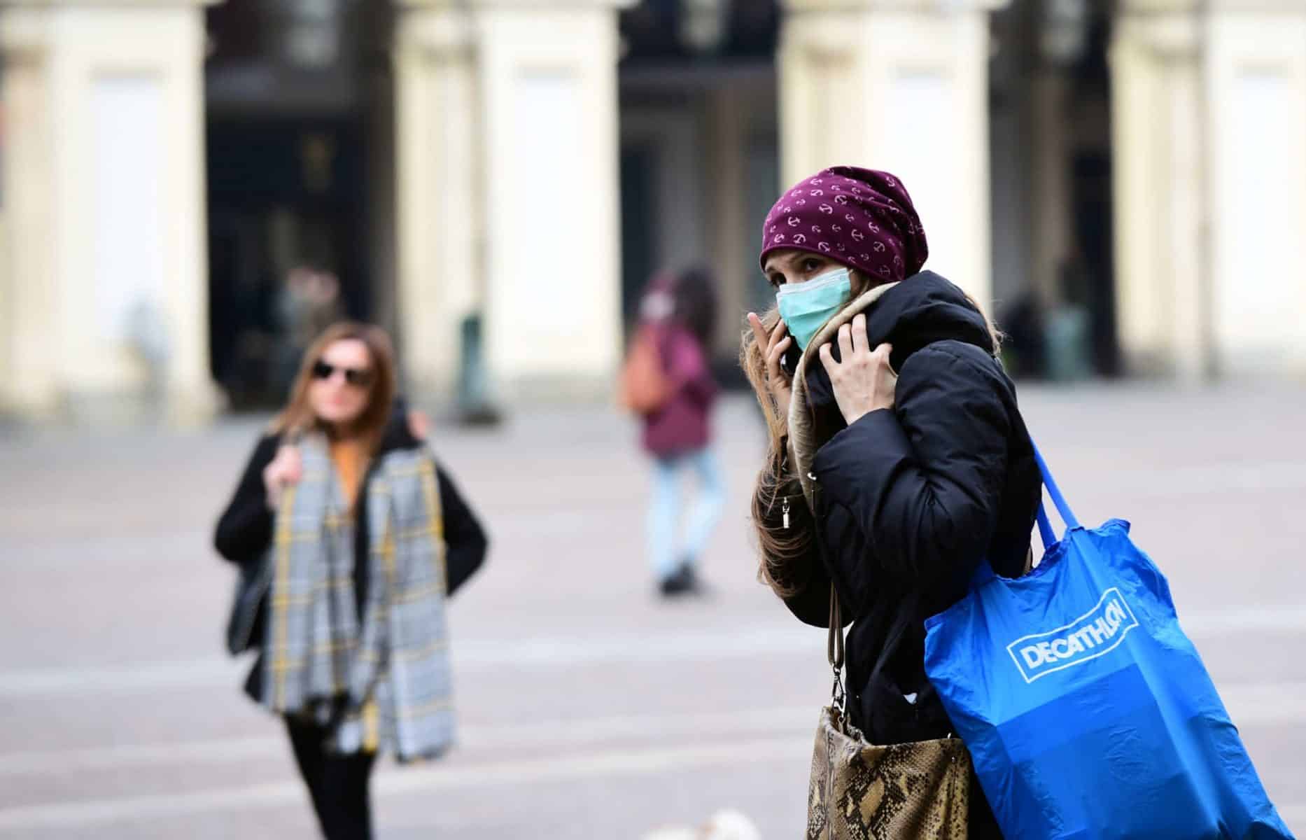 Γεωγραφική Κατανομή Κρουσμάτων: Ποιες είναι οι “κόκκινες” περιοχές