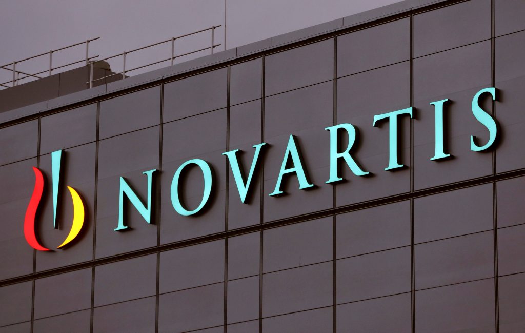 Βελτιωμένα είναι τα ετήσια αποτελέσματα της Novartis το 2022