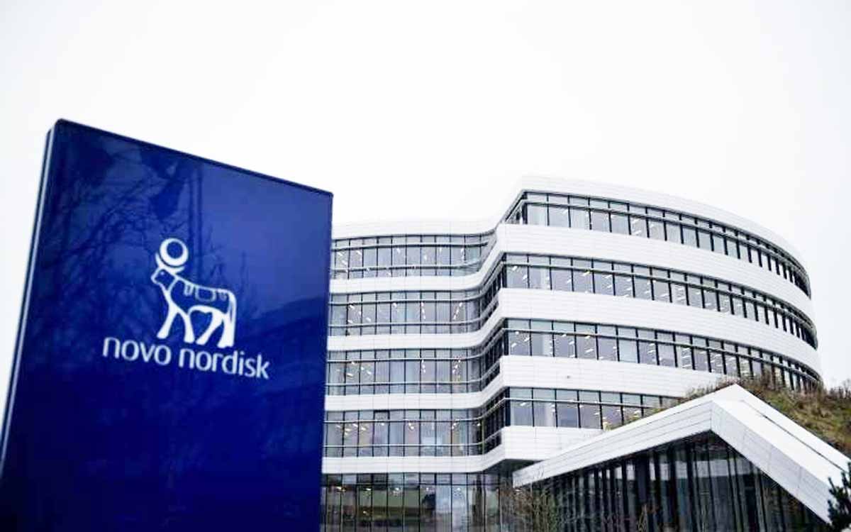 Novo Nordisk: Παρουσίασε το νέο περιβαλλοντικό της στόχο