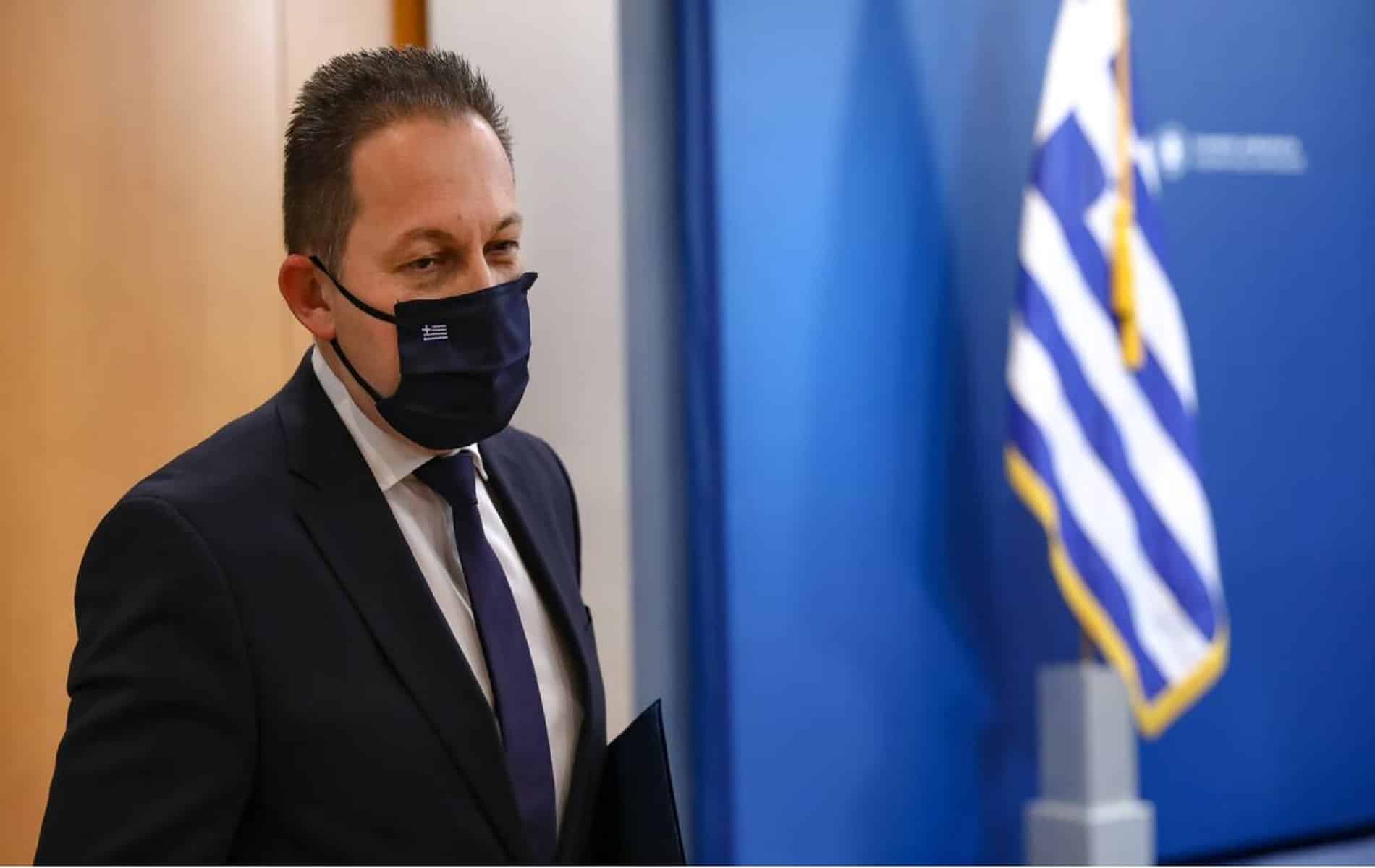 Πέτσας μέτρα: Παράταση του lockdown