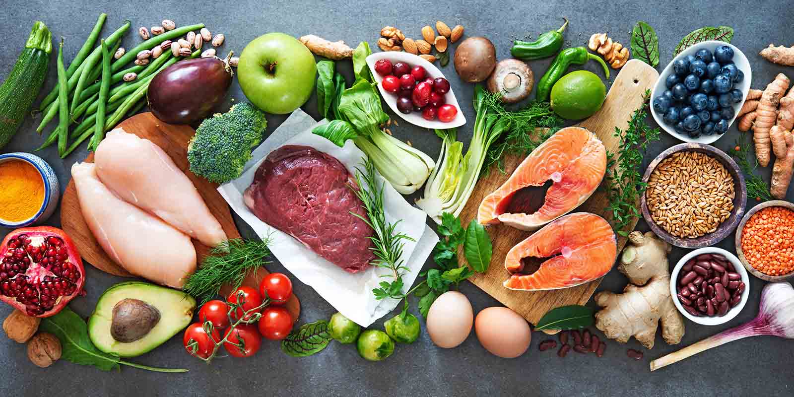Υγιεινή Διατροφή: Βγάλε από την ζωή σου το “γρήγορο” φαγητό