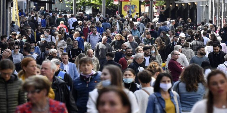 Νέες παραλλαγές γρίπης και COVID: Γιατί η ανοσία συνεχίζει να μας προστατεύει από σοβαρή νόσο