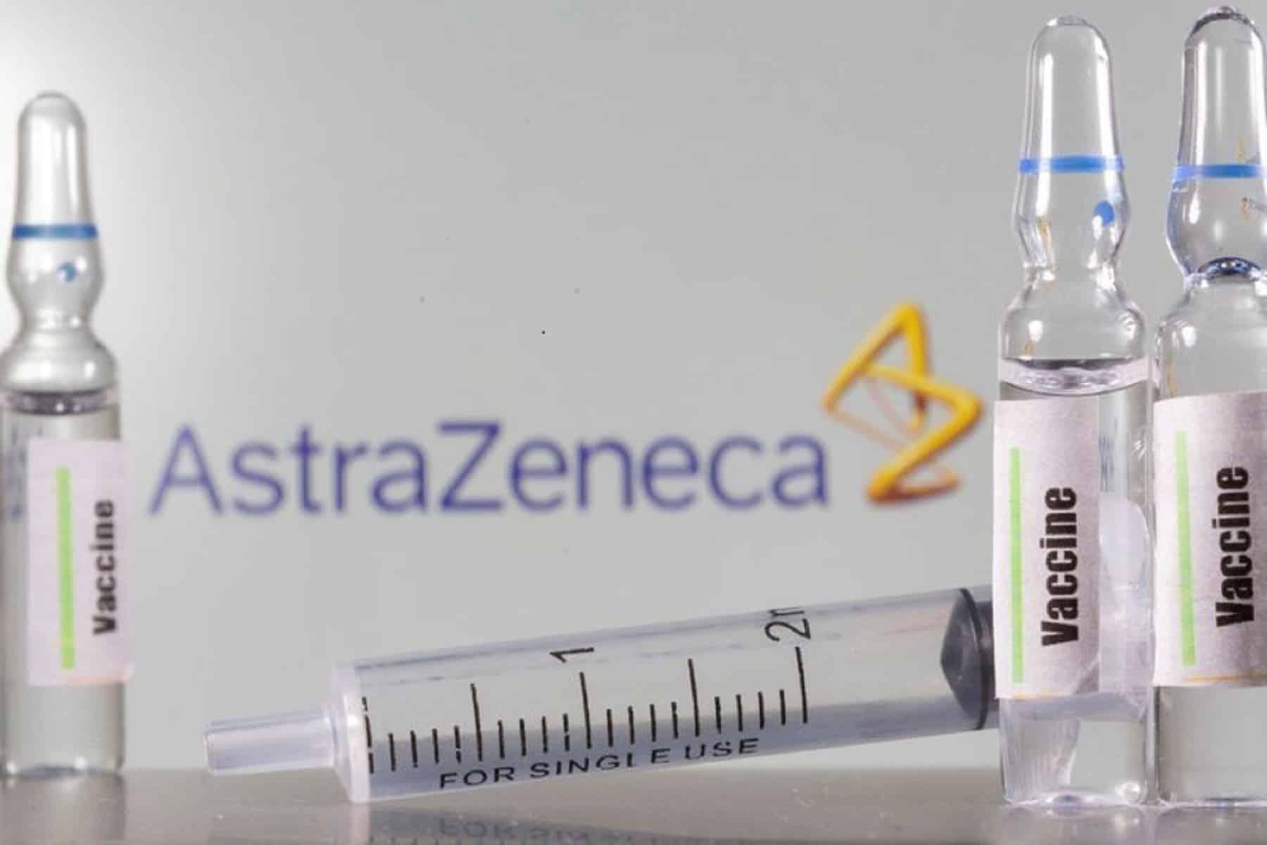 CFD World: Η AstraZeneca ξεπερνάει τις δυσκολίες