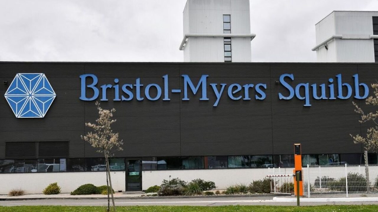 Bristol Myers Squibb: Η πρώτη ανοσοθεραπεία για καρκίνο του θώρακα 