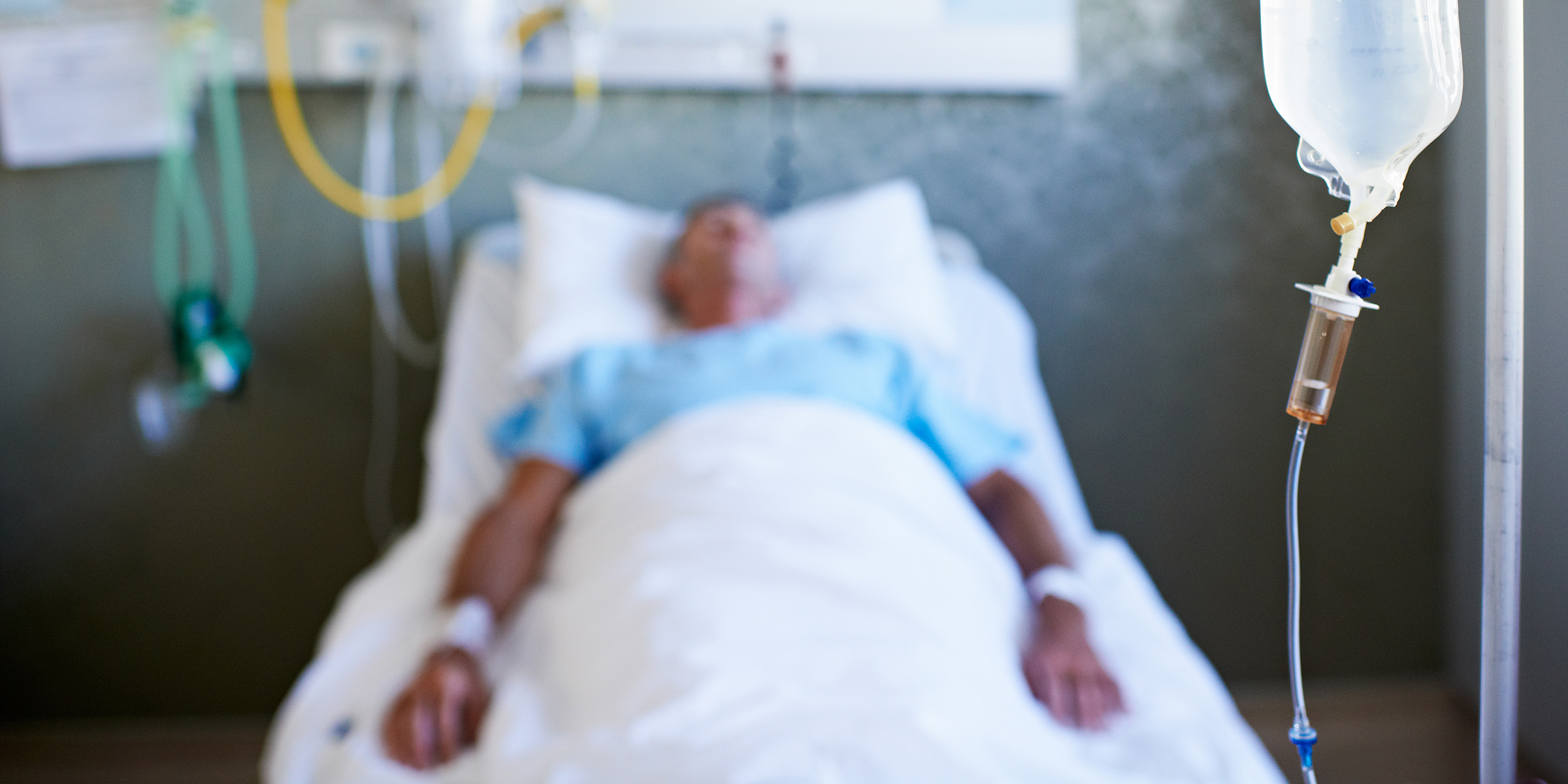 Κορωνοϊός επιπτώσεις: Μακροχρόνια θέματα υγείας μετά την προσβολή του ιού
