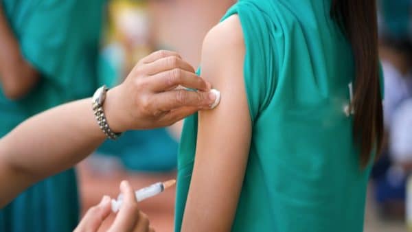 Εμβόλιο HPV: Αποτελεσματικό κατά του καρκίνου της μήτρας