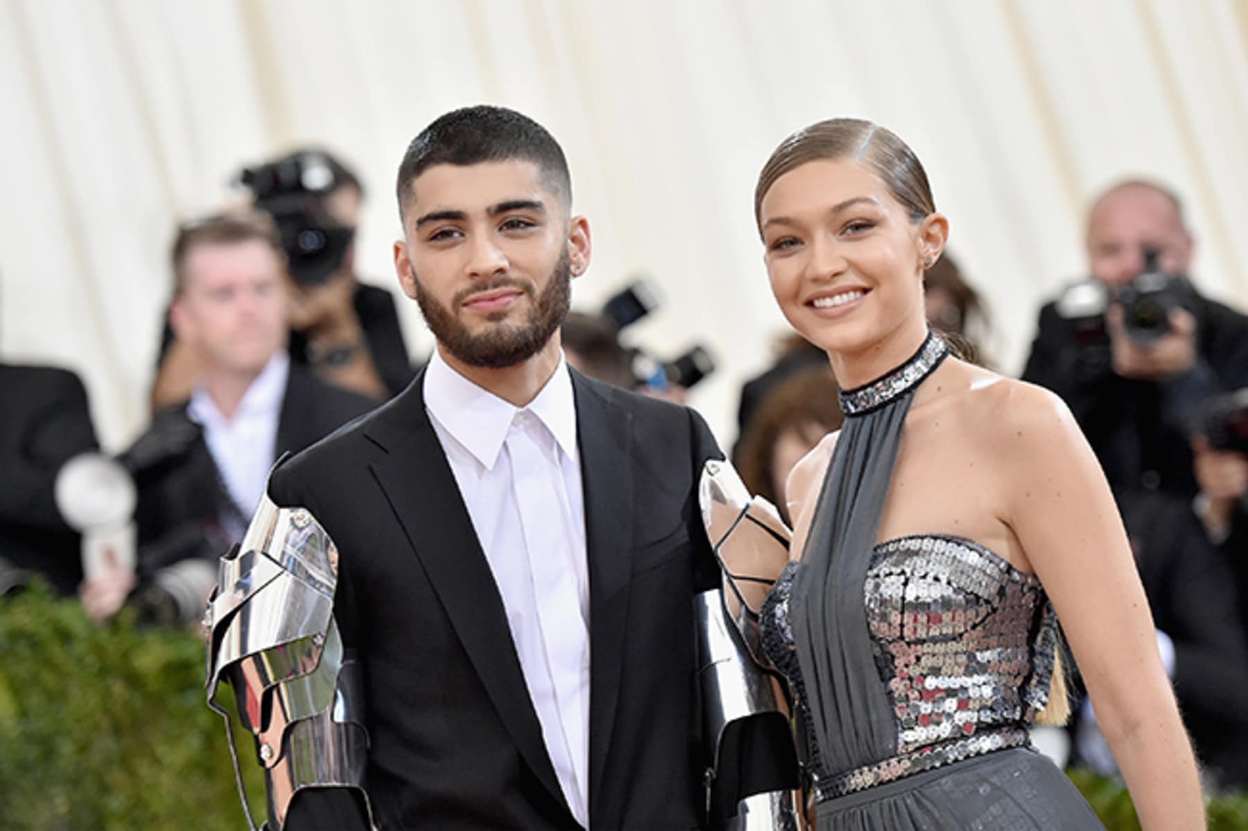 Gigi Hadid: Η πιο συγκινητική φωτογραφία της κόρης της