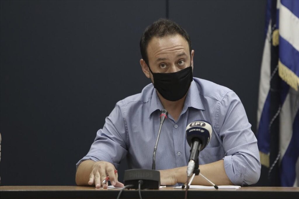 Θα αυξηθεί η μεταδοτικότητα του κορωνοϊού τον χειμώνα 