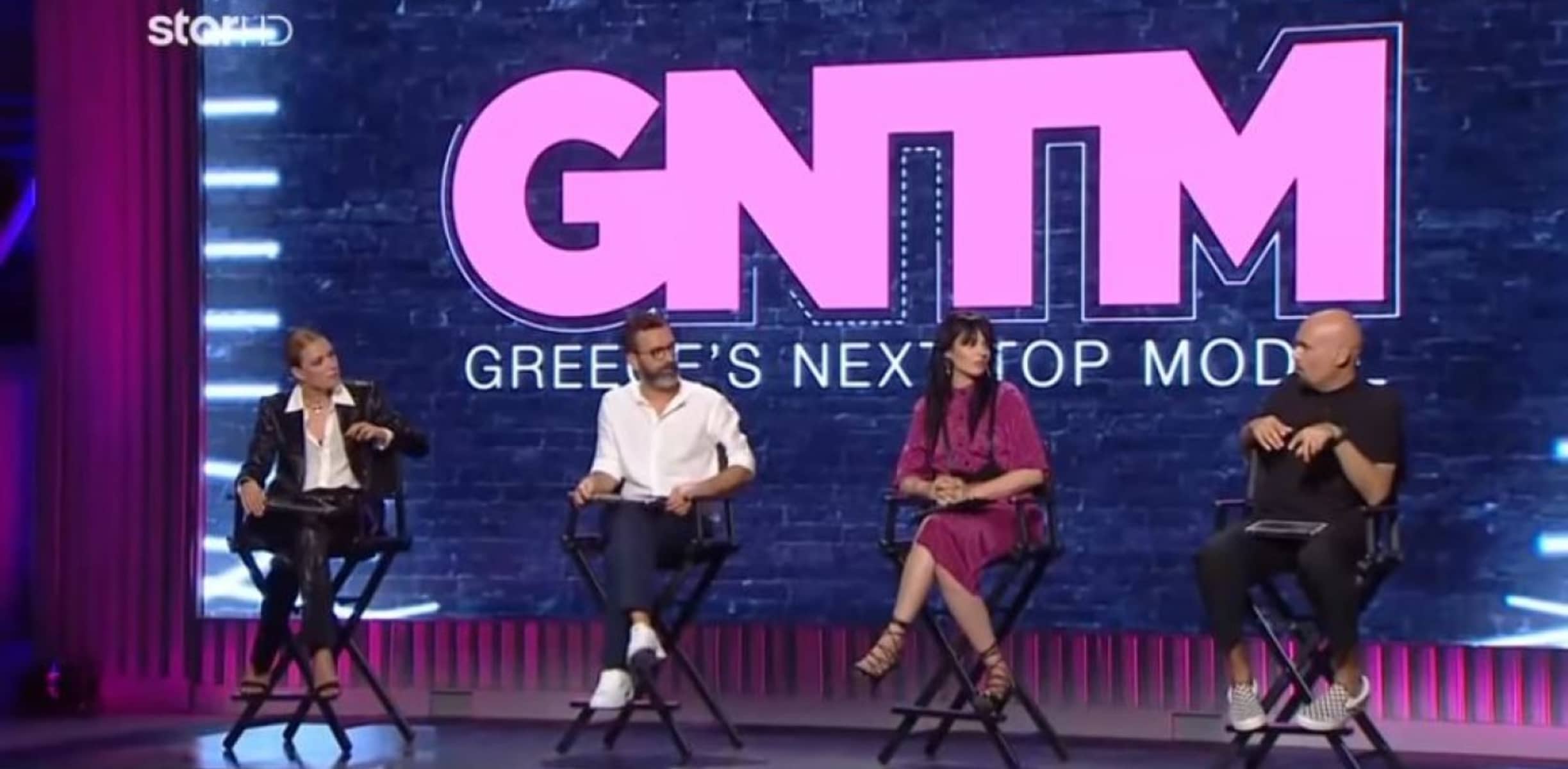 GNTM Αποχώρηση: Το campaign room είχε την πρώτη απώλεια