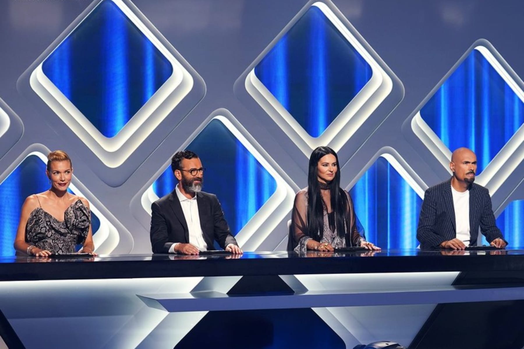 GNTM 3 αποχώρηση: Έκπληξη το χθεσινό επεισόδιο [pics,vid]