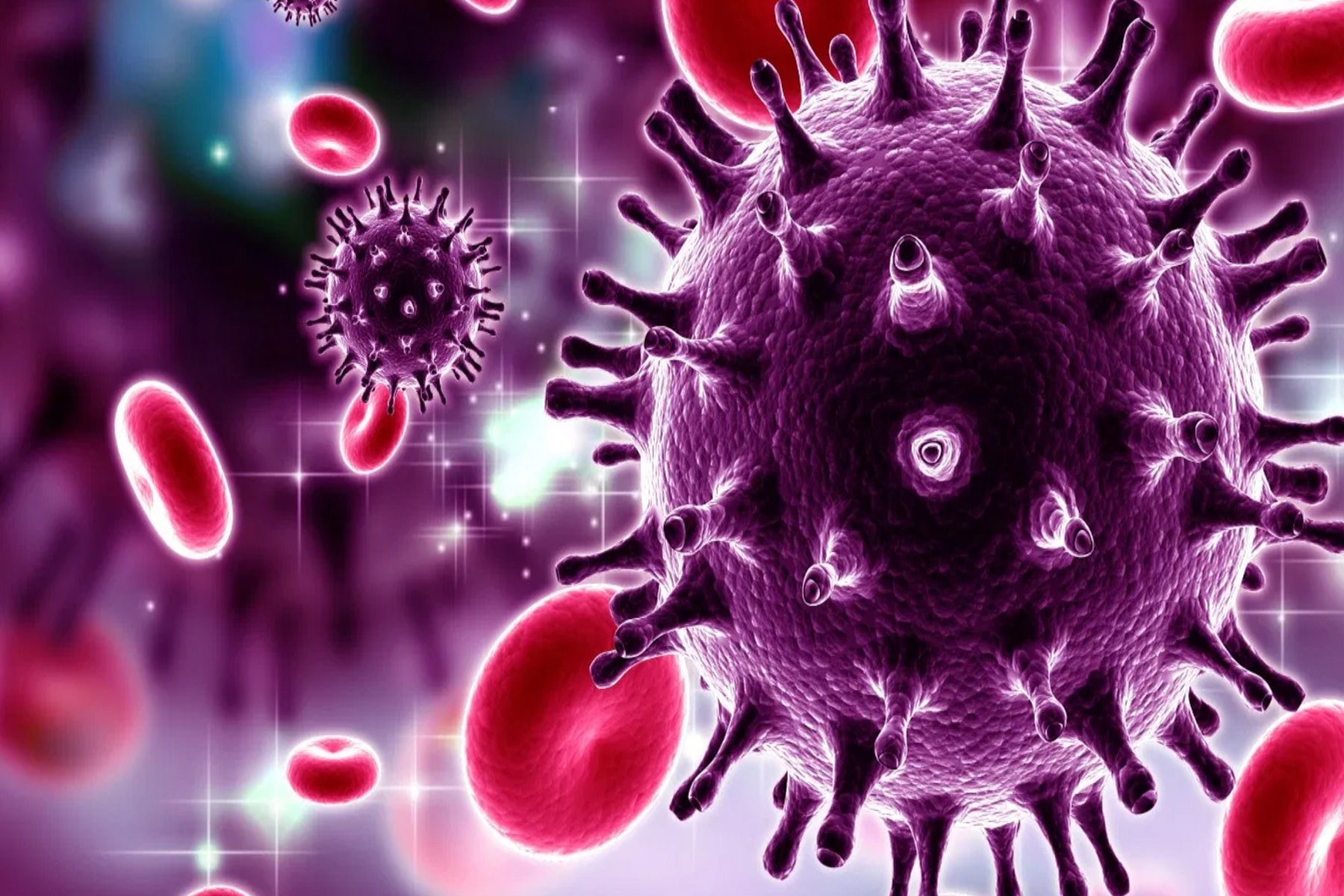 Πανδημία Έμπολα Aids: Υπάρχει κοινή συνισταμένη με τον covid-19;