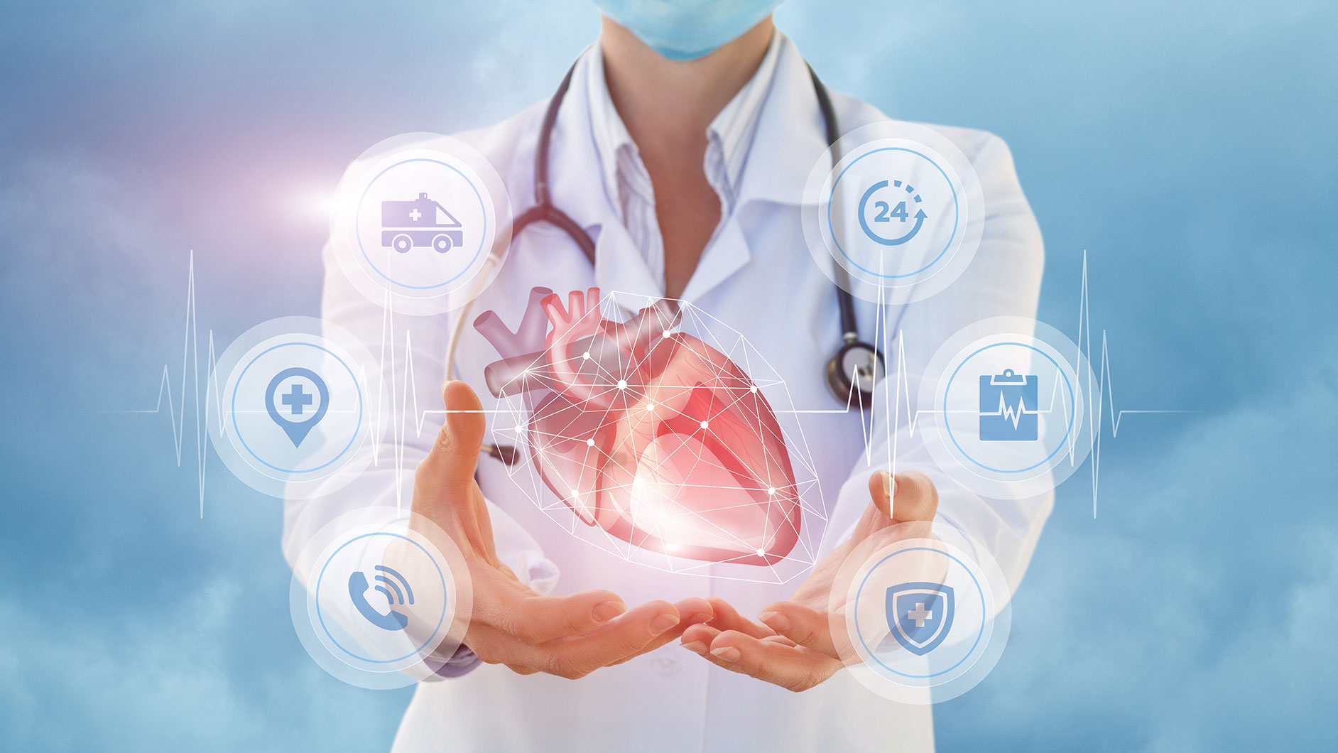 Καρδιαγγειακά κοιλιά λίπος: Πότε αυξάνεται ο κίνδυνος θανάτου