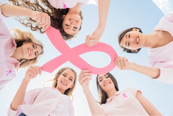Καρκίνος μαστού: Το υποκειμενικό στρες κάνει τις γυναίκες πιο ευάλωτες.Νέα έρευνα