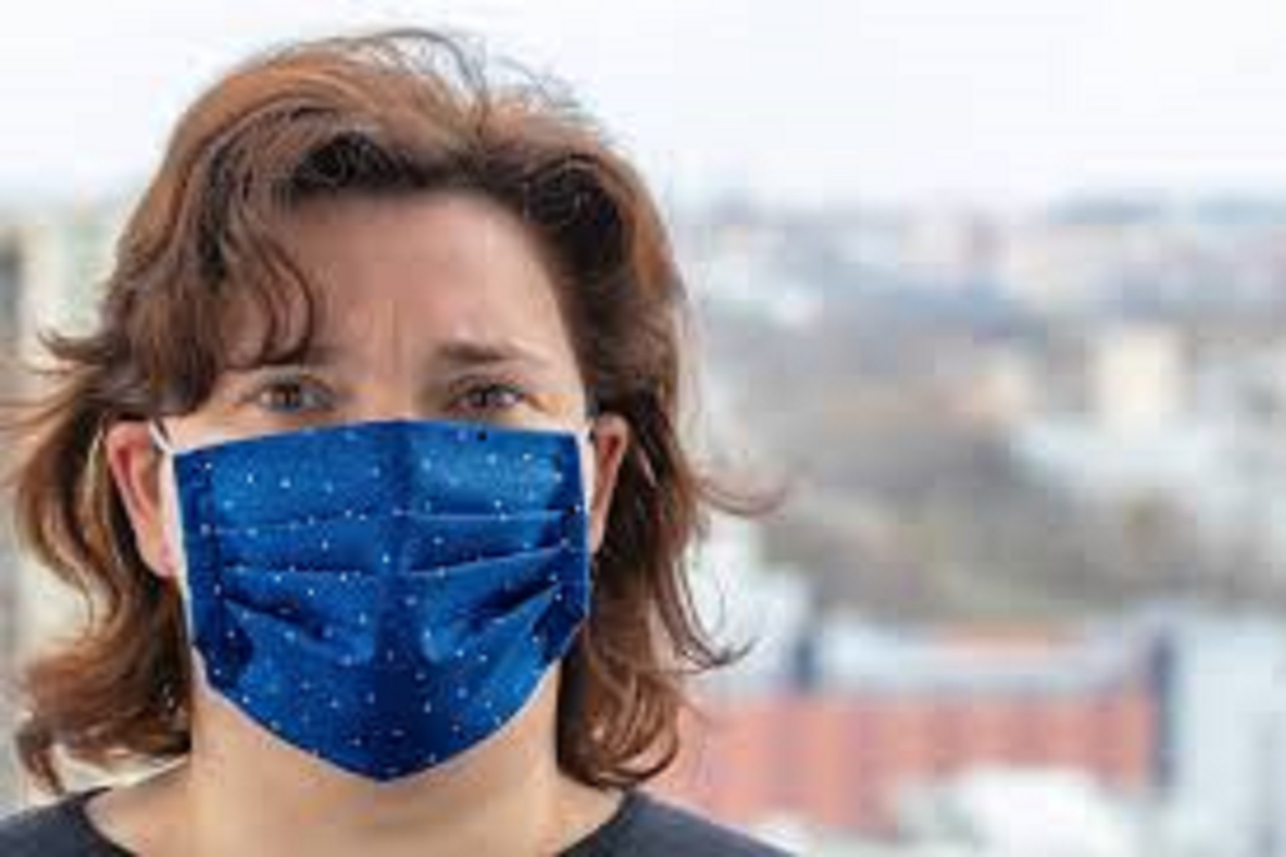 Μάσκες Ύφασμα: Προστασία υπό προϋποθέσεις