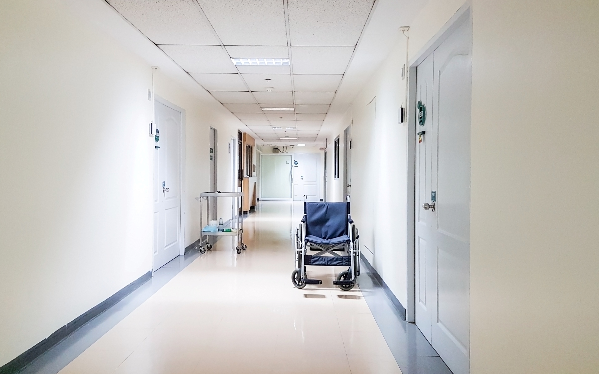 ΙΟΒΕ ασφαλιστικές: Αύξηση 10,9% στις νοσοκομειακές αποζημιώσεις το 2019