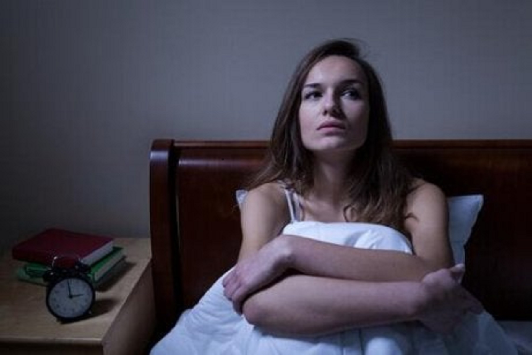 Κρίσεις Πανικού Νύχτα: Πιθανές αιτίες και τρόπος αντιμετώπισης