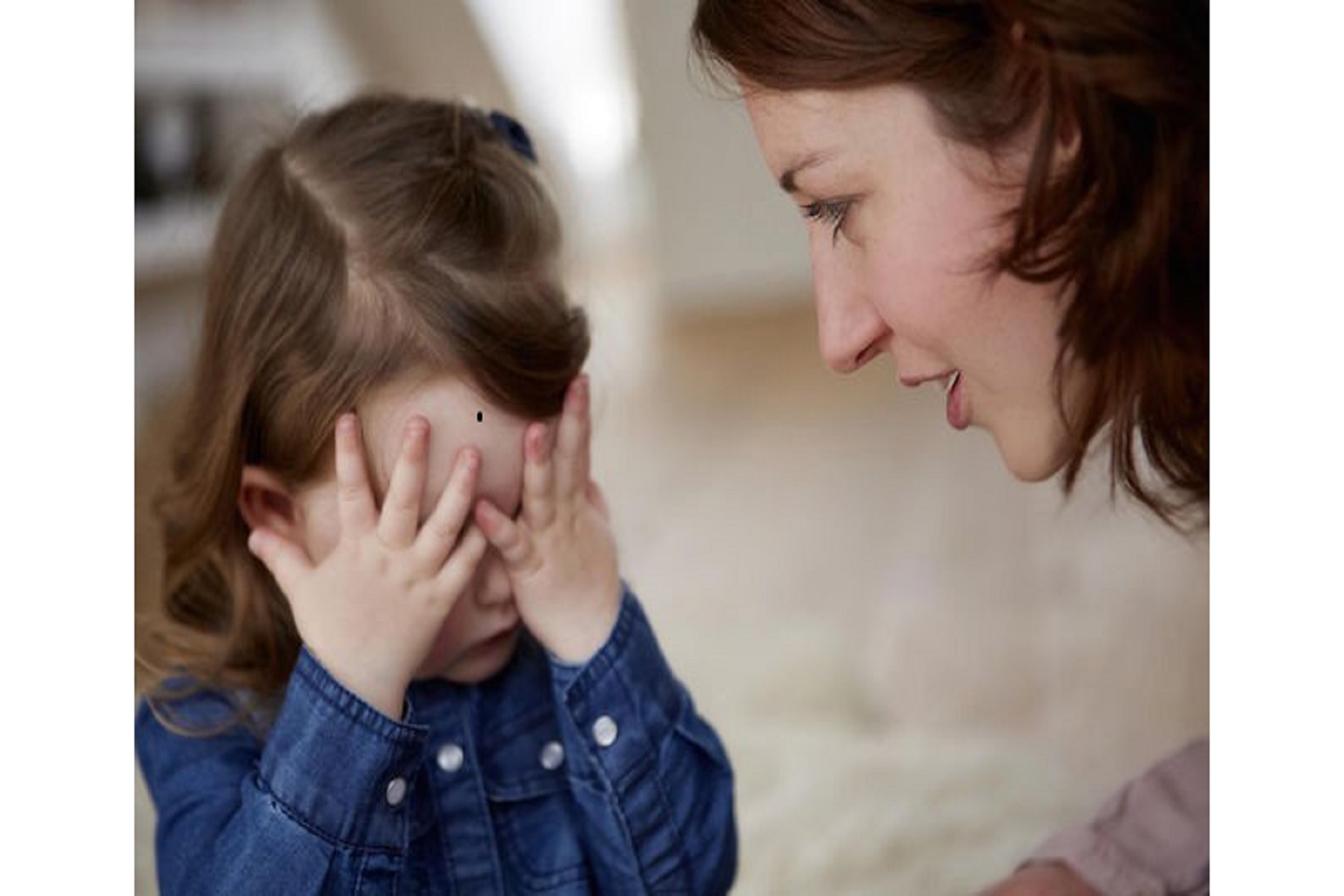 Ψυχολόγος Συμβουλές: Συμπεριφορές που βλάπτουν την αυτοεκτίμηση του παιδιού