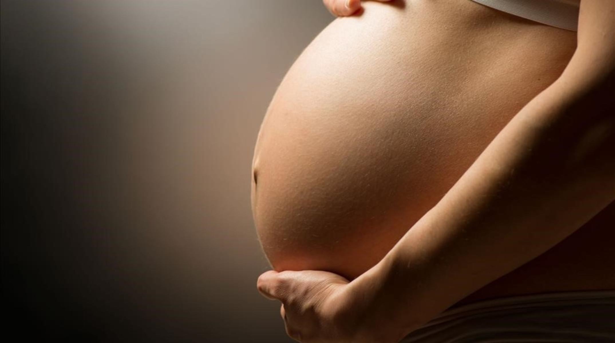 Συνέπειες άγχους: Κατά την διάρκεια της εγκυμοσύνης