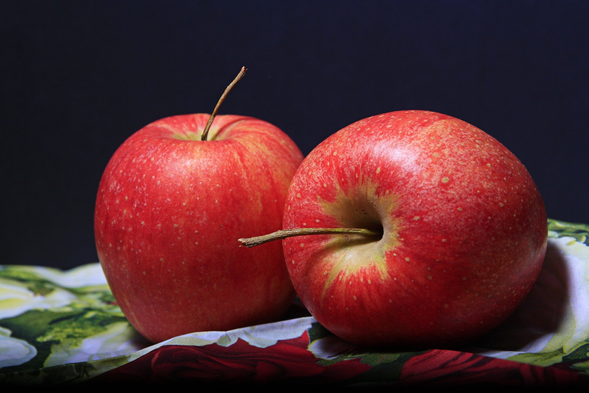 δίαιτα με γάλα και μήλα εξασθενημένος στο σαλόνι