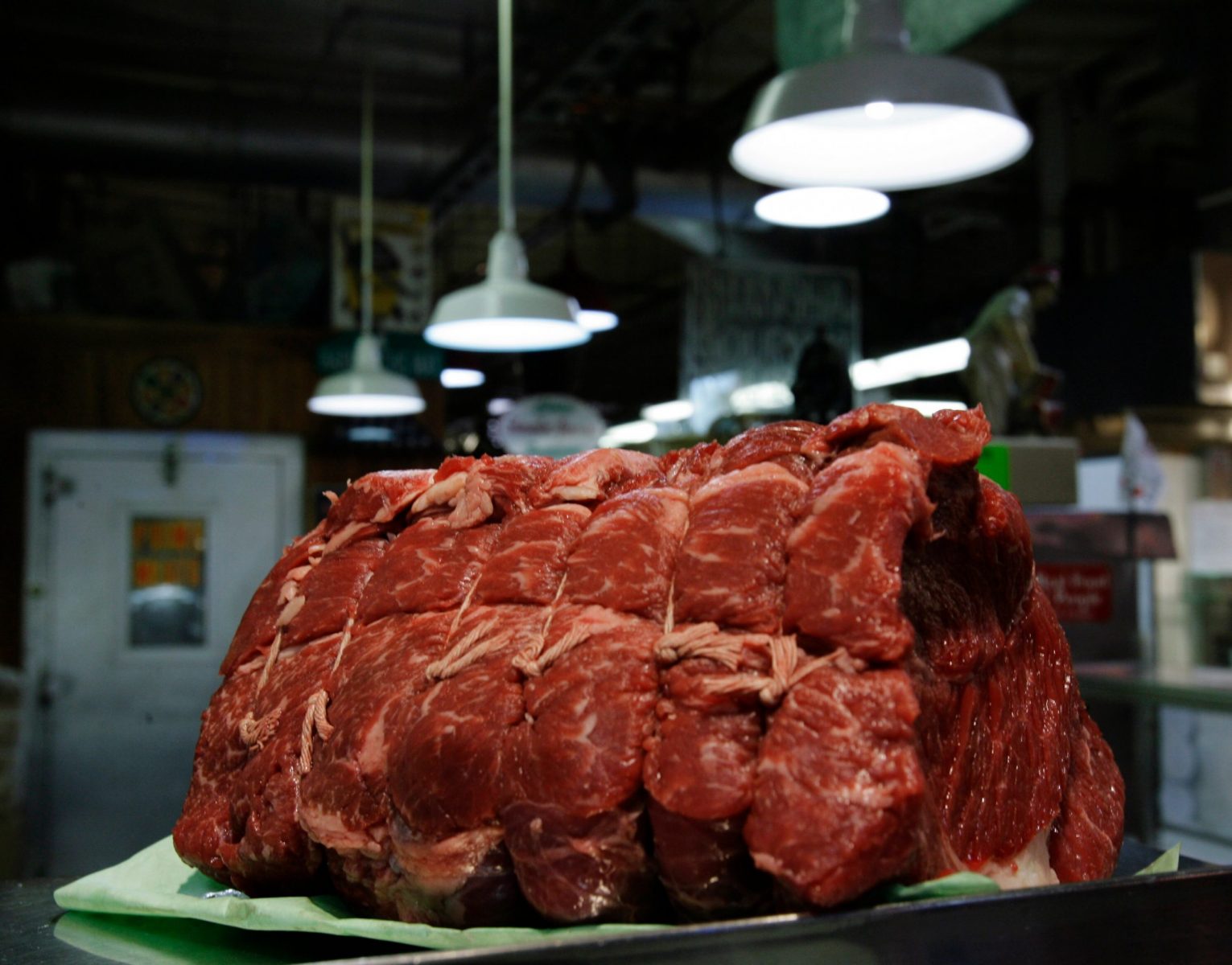 Καρκίνος και κρέας: Πώς συνδέεται ο καρκίνος με το κόκκινο κρέας