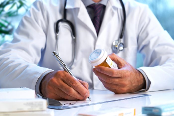 ΠΟΣΣΑΣΔΙΑ: Εξαίρεση διαβητικών από το νόμο που καταργεί τη συνταγογράφηση από ιδιώτες γιατρούς