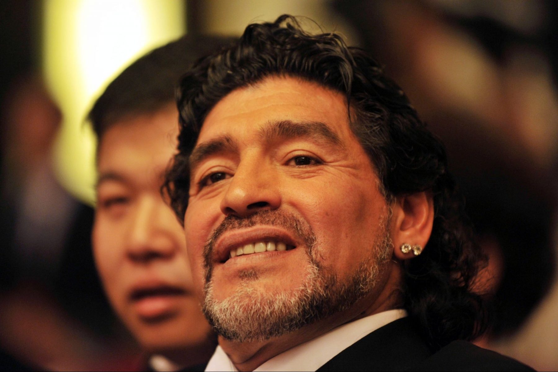 Maradona κηδεία: Χιλιάδες Αργεντίνοι είπαν το τελευταίο αντίο [pic,vid]