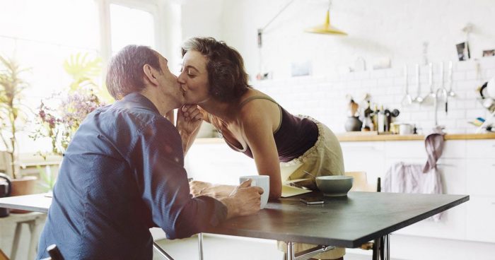 Καλύτερο σεξ: Συμβουλές για τη βελτίωση της σεξουαλικής σας ζωής