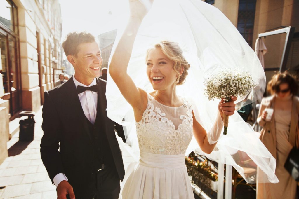 5 ερωτήσεις που πρέπει να θέσεις στον εαυτό σου πριν τον γάμο