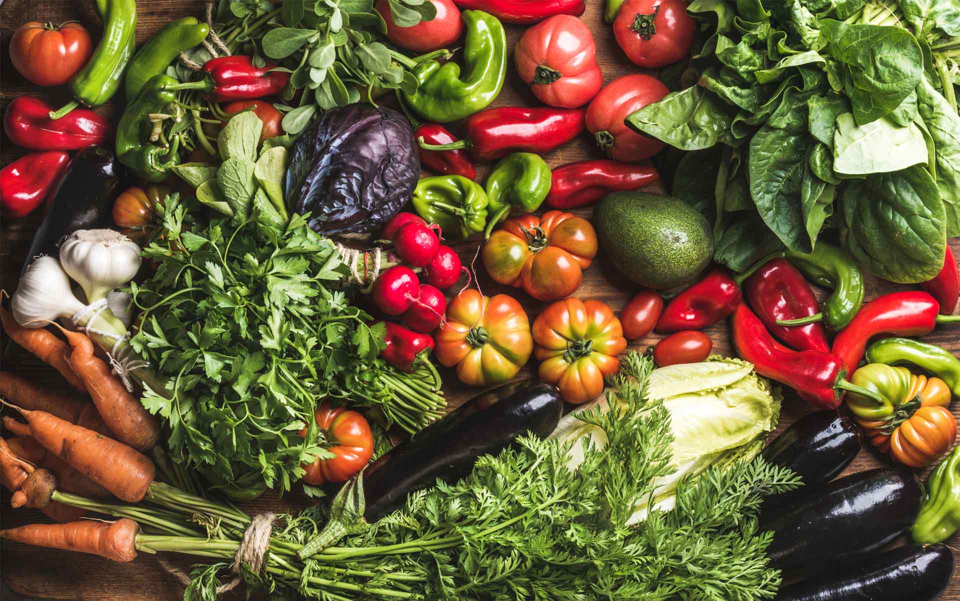 Vegetarian μύθοι: Χορτοφάγοι και χορτοφαγική δίαιτα, μύθοι κι αλήθειες