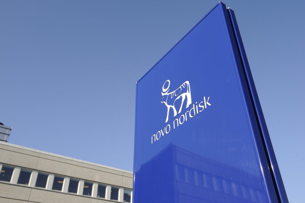  H Novo Nordisk Hellas  εγκαινιάζει το νέο εταιρικό ιστότοπο novonordiskgr 