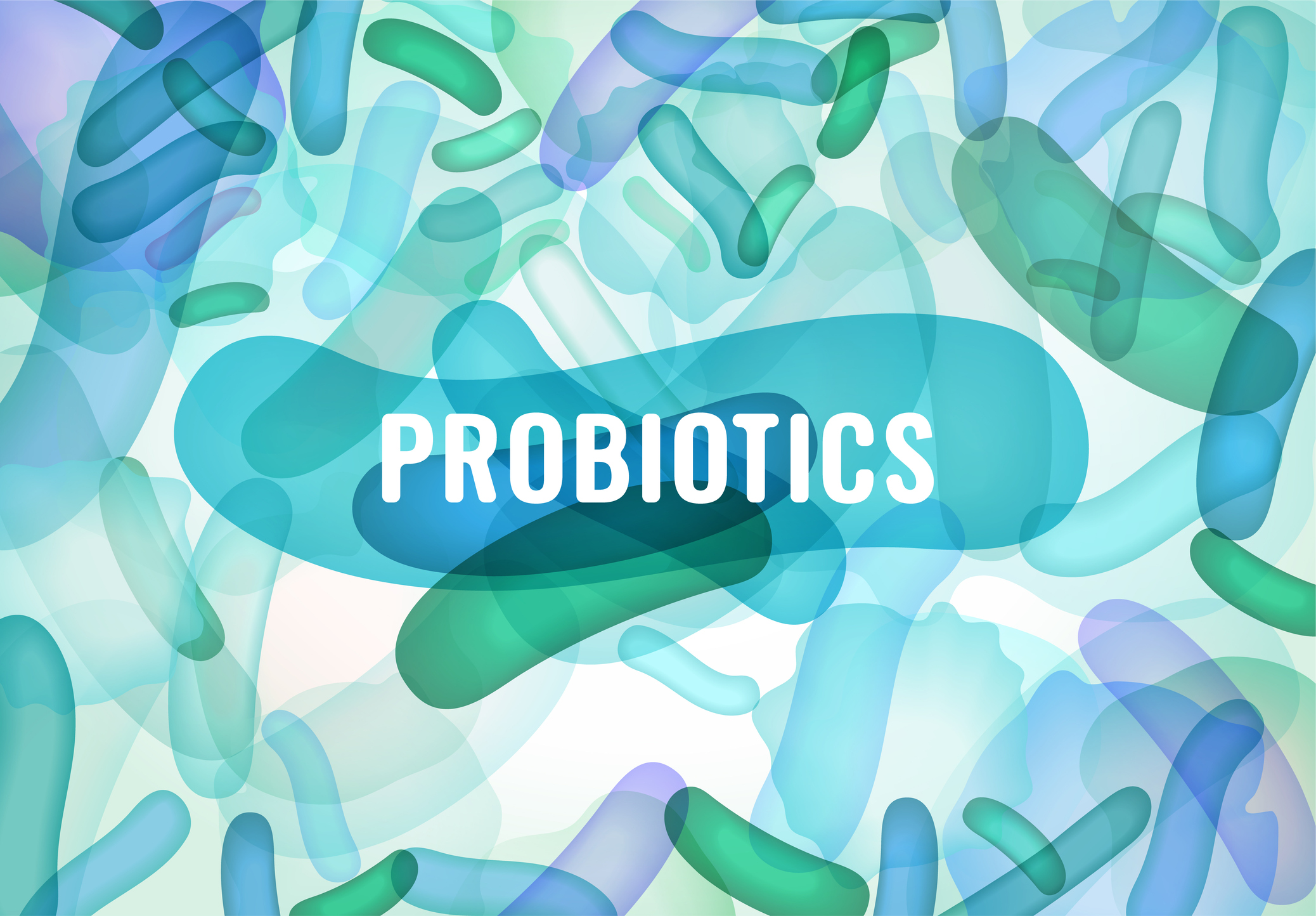 Προβιοτικά: Τα πολύτιμα μικρόβια του οργανισμού μας [vid]