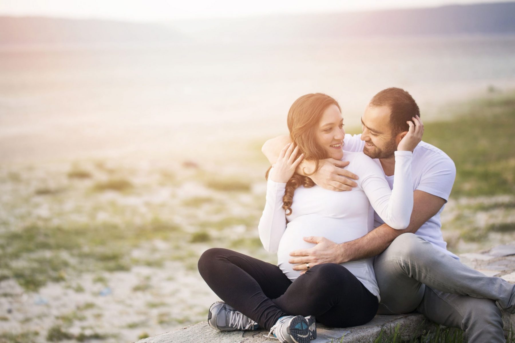 Εγκυμοσύνη- σεξ: Επηρεάζει την σχέση του ζευγαριού
