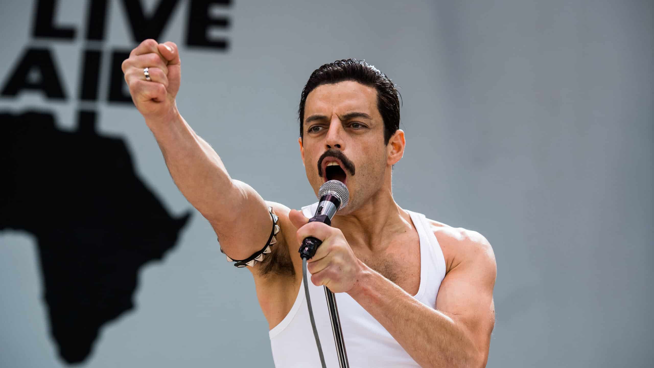 Freddie Mercury: 29 χρόνια χωρίς τον θρύλο [pics,videos]