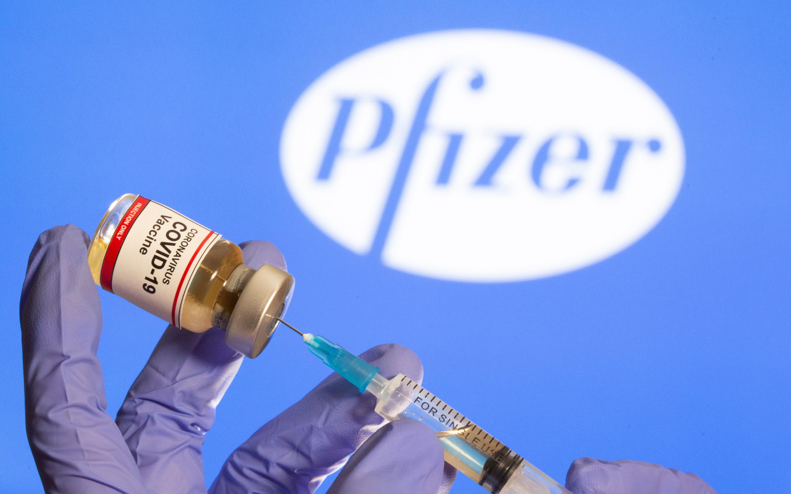 Εμβόλιο κορωνοϊός Pfizer BioNTech: Τα επόμενα βήματα για την έγκρισή τους
