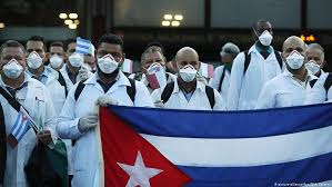 Κορονοϊός εμβόλιο: Και η Κούβα στην κούρσα