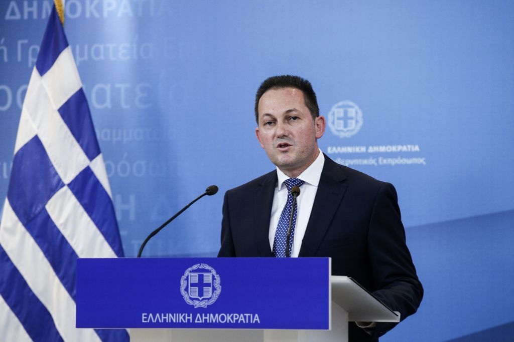 Στ. Πέτσας: Μόνο 8 γιατροί ανταποκρίθηκαν στο συναγερμό του Υπ. Υγείας