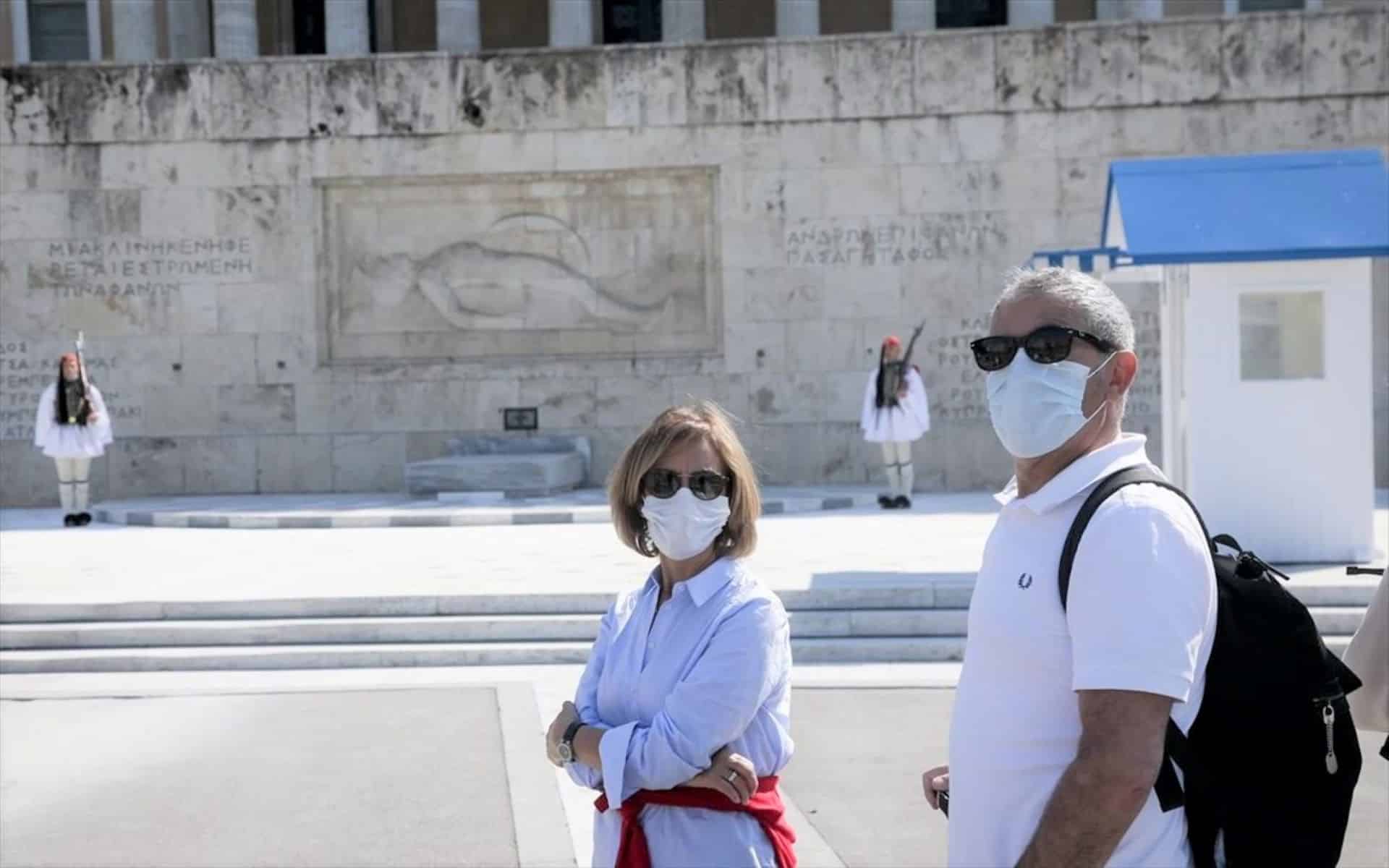 Κρούσματα σήμερα 25/11: 2152 νέα. 97 διασωληνωμένοι