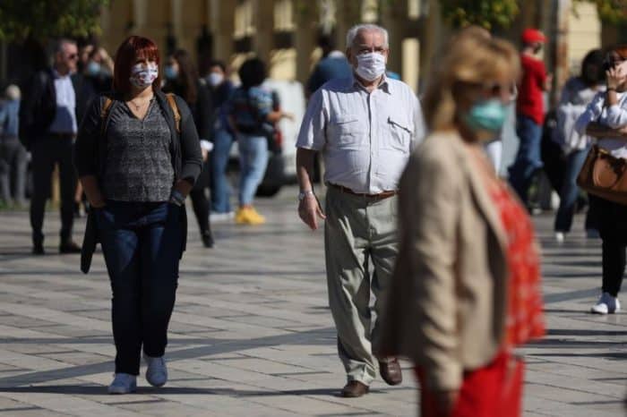 Κορωνοϊός: Ποιοι δεν νοσούν (έρευνα)