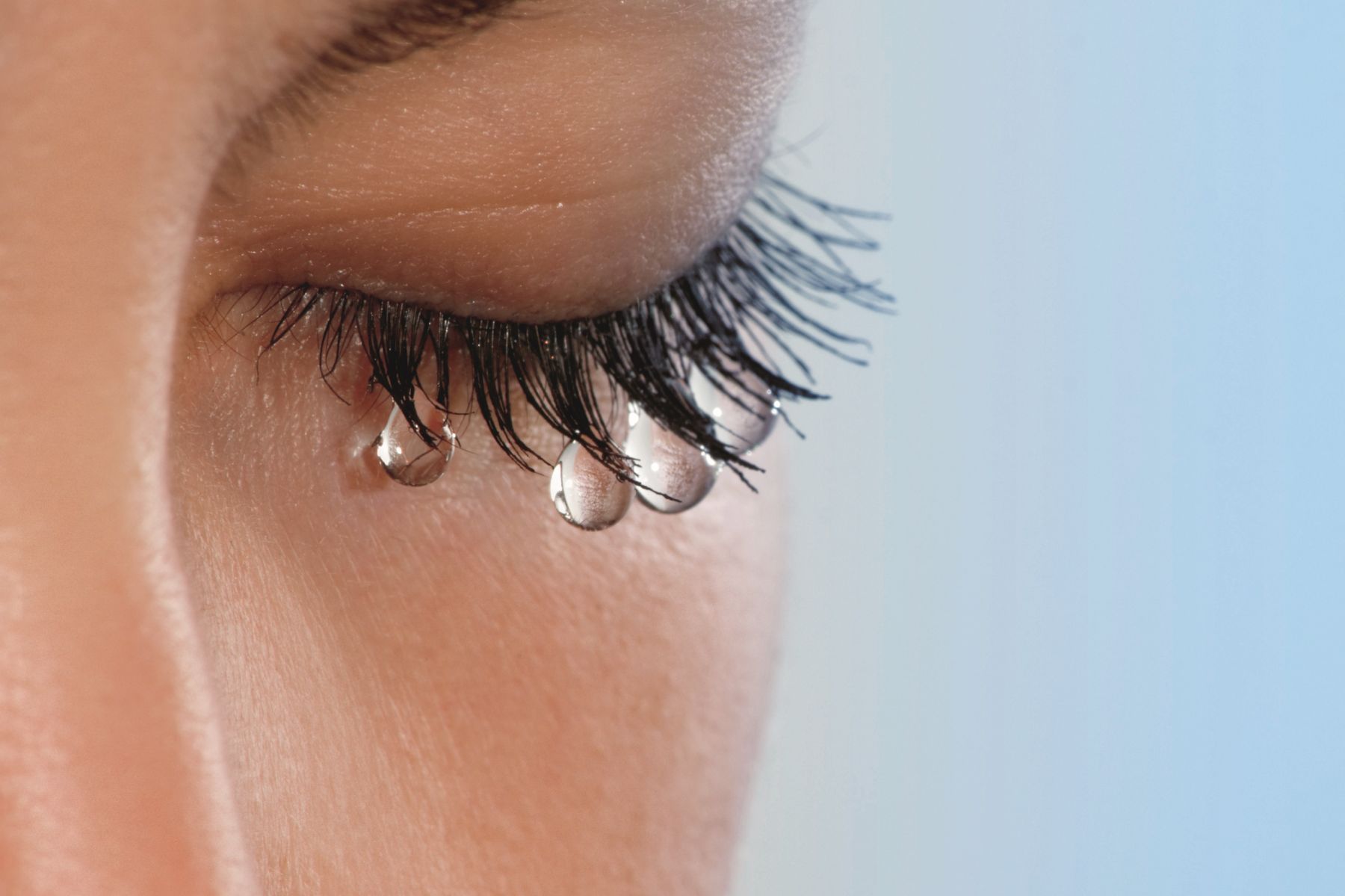 Μάτια δακρύζουν: Πότε πρέπει να συμβουλευτείτε γιατρό