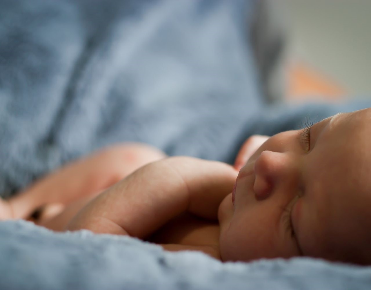Κορονοϊός: Τα νεογέννητα δεν νοσούν εύκολα στα νοσοκομεία