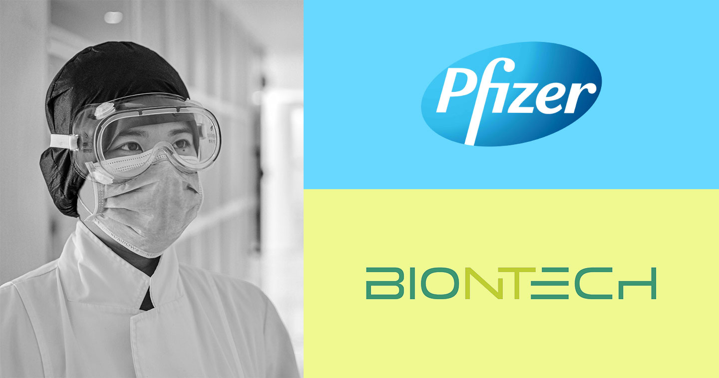 Pfizer BioNTech εμβόλιο: Η τιμή και η αλυσίδα εφοδιασμού