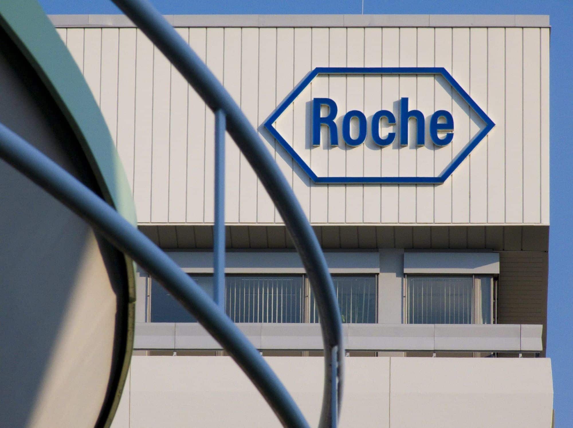 Roche Hellas: Για περισσότερα από 40 χρόνια υπηρετεί τους  ασθενείς