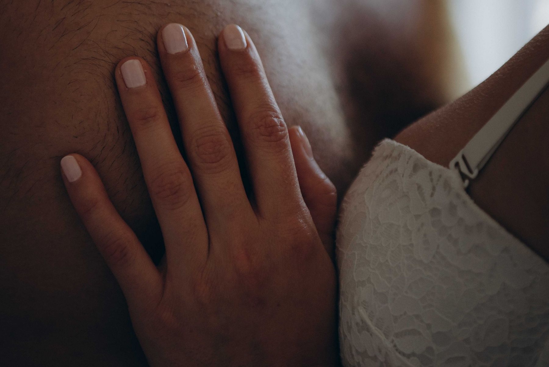 Προφυλάξεις στο σεξ: Πώς ενισχύονται με τον κορωνοϊό