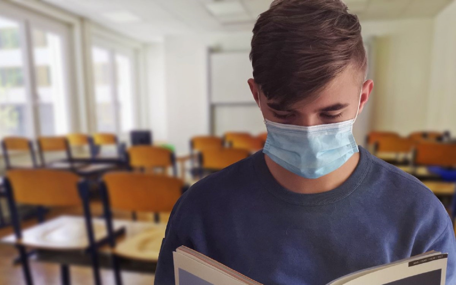 Σχολείο κορωνοϊός: Οι μαθητές είναι φορείς υπερμετάδοσης του ιού;