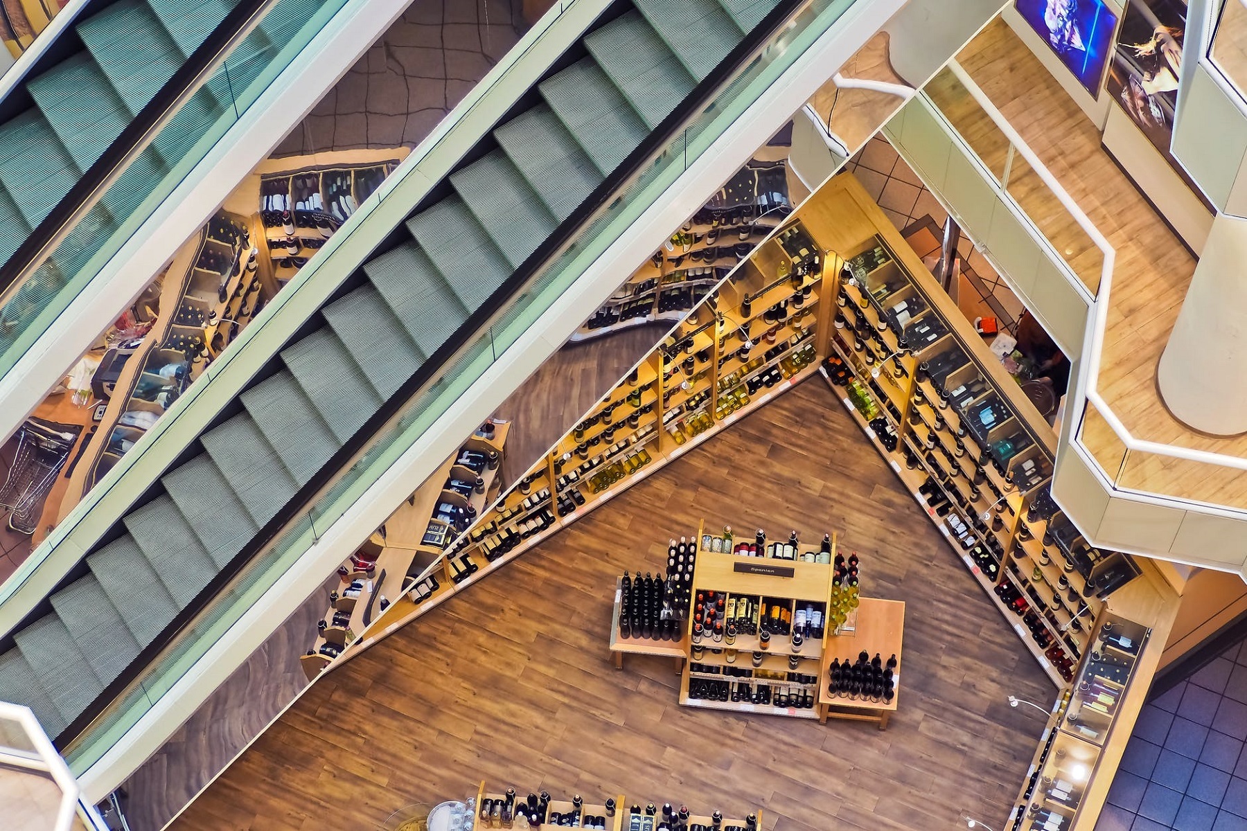 KYA Super Market: Καταναλωτικά αγαθά που θα μπορούν να πωλούνται – Ανοικτά και τα καταστήματα στα αεροδρόμια