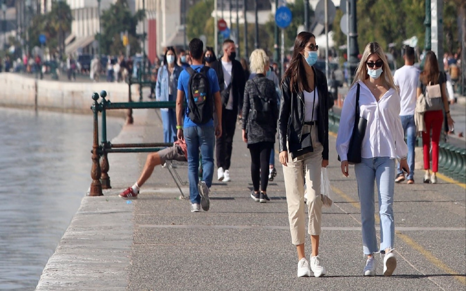 Θεσσαλονίκη κορωνοϊός: Η ραγδαία αύξηση κρουσμάτων φέρνει καραντίνα