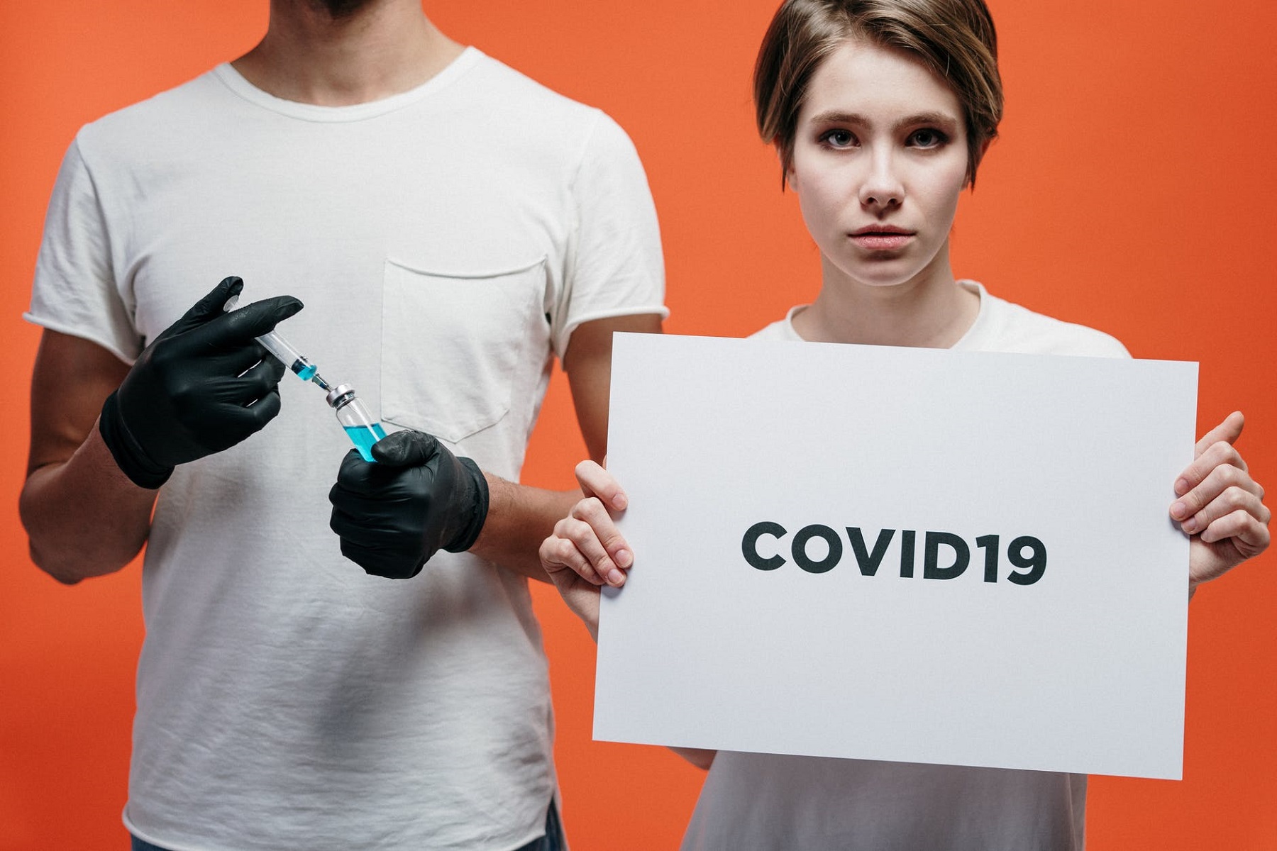 Επιστημονική Κοινότητα: Eνδιαφέρουσες επισημάνσεις για την επόμενη ημέρα του εμβολίου Covid-19